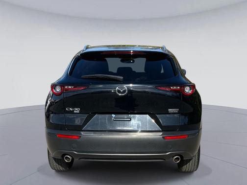 2023 Mazda CX-30 Premium Package