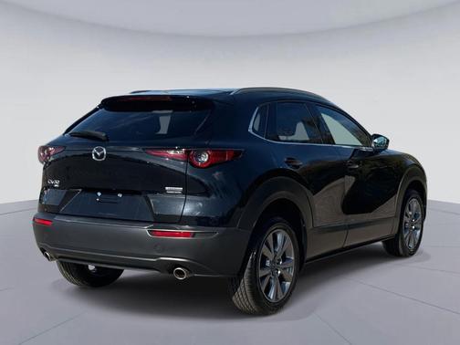2023 Mazda CX-30 Premium Package