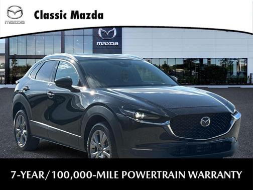 2023 Mazda CX-30 Premium Package