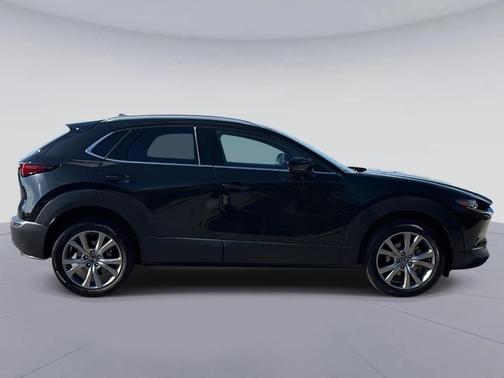 2023 Mazda CX-30 Premium Package