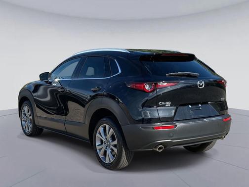 2023 Mazda CX-30 Premium Package