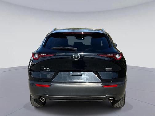 2023 Mazda CX-30 Premium Package