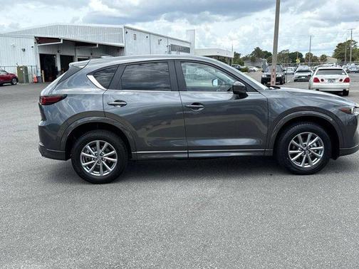 2024 Mazda CX-5 2.5 S Preferred Package