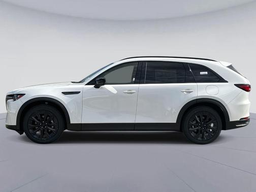 2026 Mazda CX-90 Premium