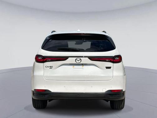 2026 Mazda CX-90 Premium