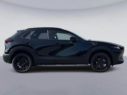 2026 Mazda CX-30 2.5 S Aire Edition