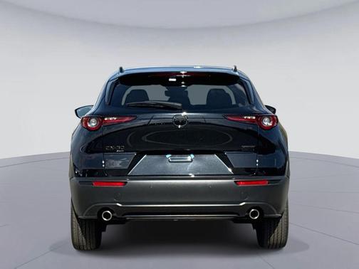 2026 Mazda CX-30 2.5 S Aire Edition