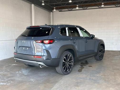 2025 Mazda CX-50 2.5 Turbo Premium Plus Package