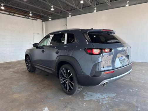 2025 Mazda CX-50 2.5 Turbo Premium Plus Package