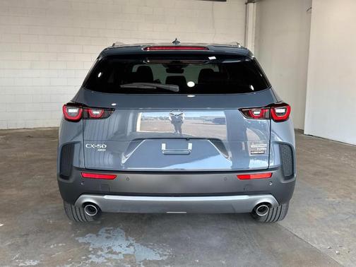 2025 Mazda CX-50 2.5 Turbo Premium Plus Package