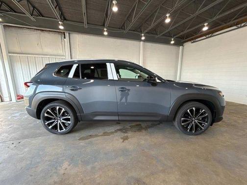 2025 Mazda CX-50 2.5 Turbo Premium Plus Package