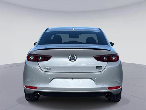2023 Mazda Mazda3 AWD w/Premium Package