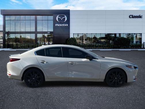 2023 Mazda Mazda3 AWD w/Premium Package