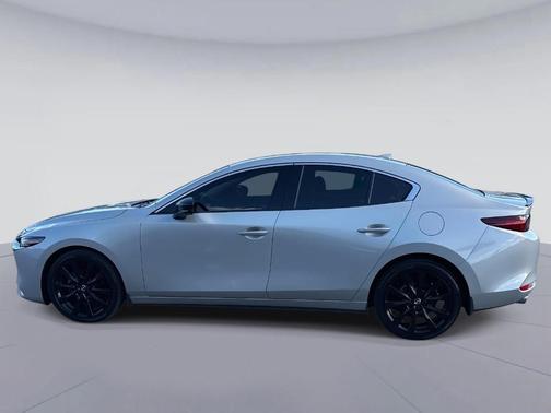 2023 Mazda Mazda3 AWD w/Premium Package