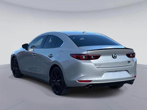 2023 Mazda Mazda3 AWD w/Premium Package