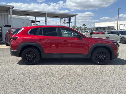 2024 Mazda CX-50 2.5 S Preferred Package