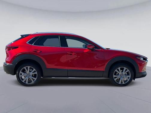 2025 Mazda CX-30 Premium Package