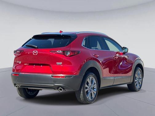 2025 Mazda CX-30 Premium Package