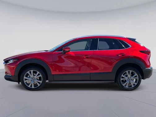 2025 Mazda CX-30 Premium Package