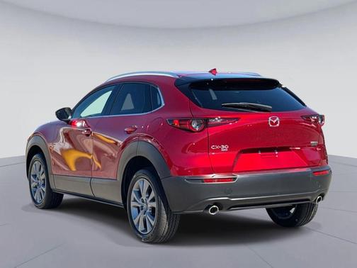 2025 Mazda CX-30 Premium Package
