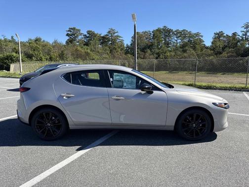 2026 Mazda Mazda3 FWD w/Select Package