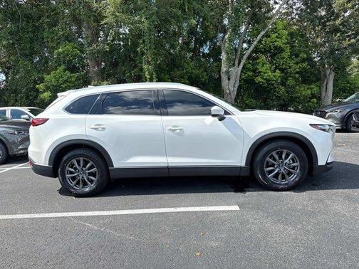 2022 Mazda CX-9 Touring