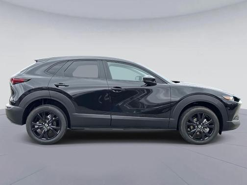 2026 Mazda CX-30 Select