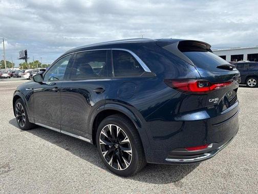 2024 Mazda CX-90 S Premium
