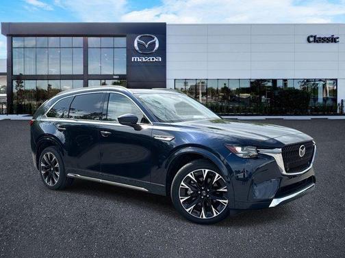 2024 Mazda CX-90 S Premium