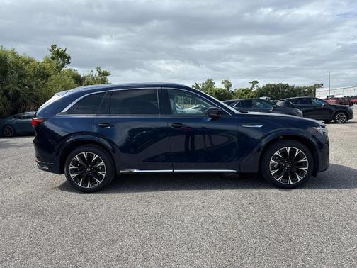2024 Mazda CX-90 S Premium