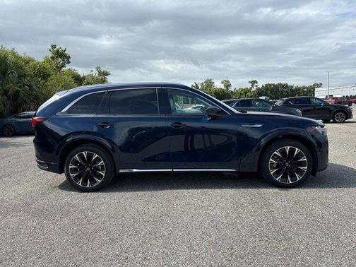 2024 Mazda CX-90 S Premium