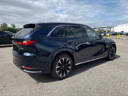 2024 Mazda CX-90 S Premium