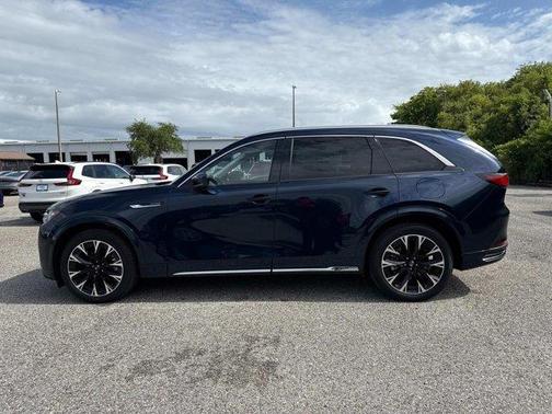 2024 Mazda CX-90 S Premium