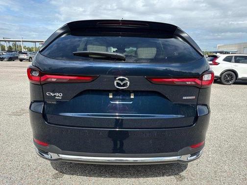 2024 Mazda CX-90 S Premium