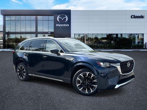 2024 Mazda CX-90 S Premium