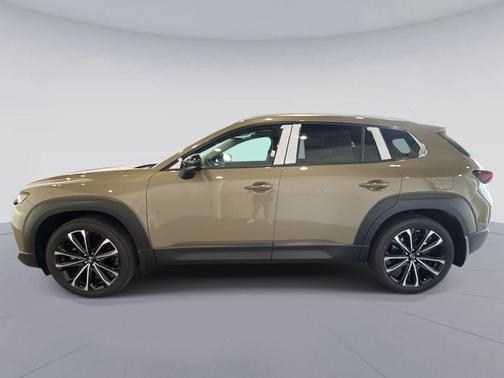 2025 Mazda CX-50 2.5 Turbo Premium Plus Package