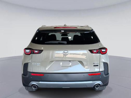 2025 Mazda CX-50 2.5 Turbo Premium Plus Package