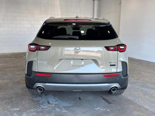 2025 Mazda CX-50 2.5 Turbo Premium Plus Package