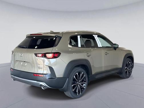 2025 Mazda CX-50 2.5 Turbo Premium Plus Package