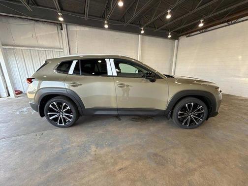 2025 Mazda CX-50 2.5 Turbo Premium Plus Package