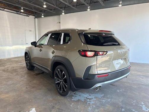 2025 Mazda CX-50 2.5 Turbo Premium Plus Package