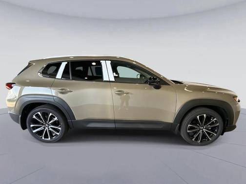 2025 Mazda CX-50 2.5 Turbo Premium Plus Package