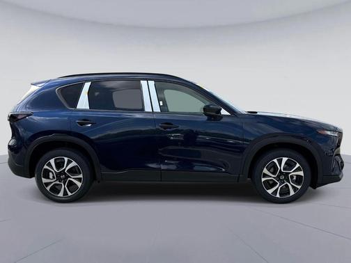 2026 Mazda CX-5 Preferred