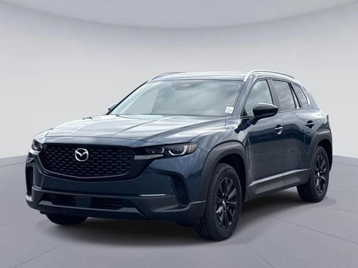 2026 Mazda CX-50 Preferred