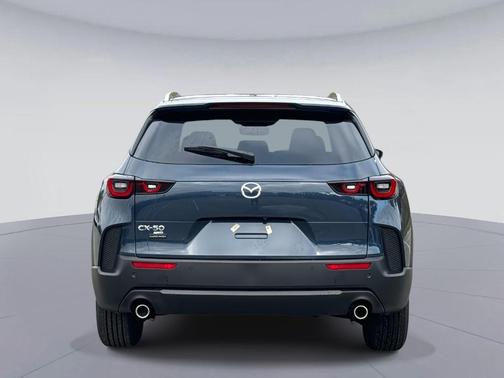 2026 Mazda CX-50 Preferred