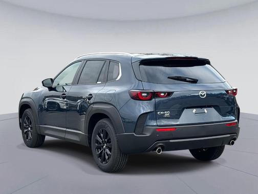 2026 Mazda CX-50 Preferred