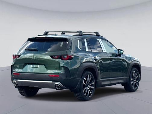 2026 Mazda CX-50 2.5 TURBO PREMIUM PLUS