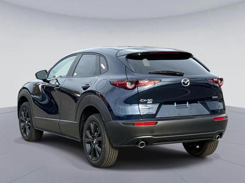 2026 Mazda CX-30 Select