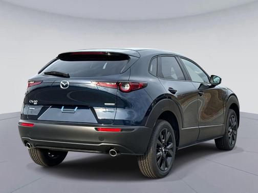 2026 Mazda CX-30 Select