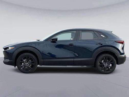 2026 Mazda CX-30 Select